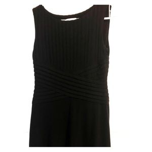 Little Black Dress 10P